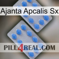Ajanta Apcalis Sx 20
